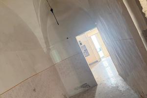 Appartamento con giardino