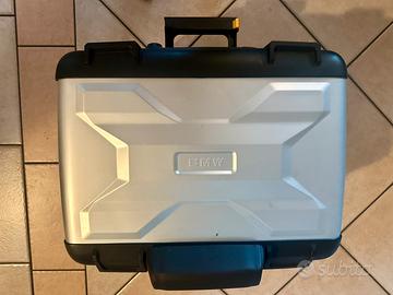 top case centrale vario gs 1200 lc /1250
