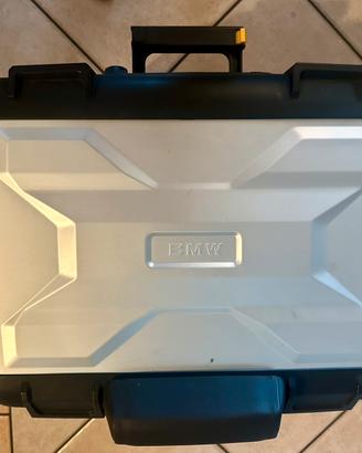 top case centrale vario gs 1200 lc /1250
