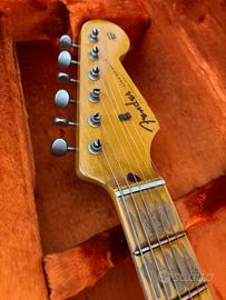 Fender  stratocaster 57 custom shop