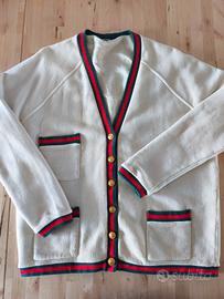 Cardigan Gucci 