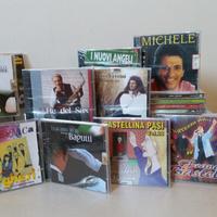Liscio - Cd e Cassette sigillati, originali