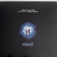 Roger Waters - Hello (I Love You) vinile numerato