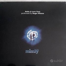 Roger Waters - Hello (I Love You) vinile numerato