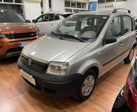FIAT PANDA 1.2 60CV DYNAMIC UNICO PROPRIETARIO