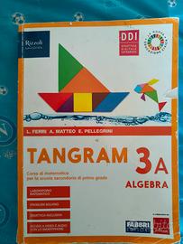 Tangram Vol. 3