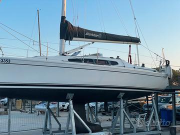 Dehler 29