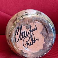 Vaso  collezione Claudio Pulli 