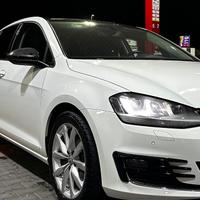 Golf 2.0 DSG full optional