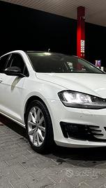 Golf 2.0 DSG full optional