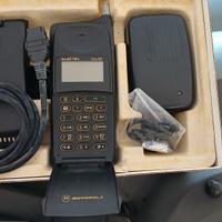 Cellulare vintage Motorola
