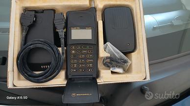Cellulare vintage Motorola