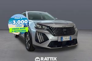PEUGEOT 2008 ii 2020 2008 1.2 puretech Allure s&s
