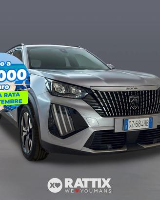 PEUGEOT 2008 ii 2020 2008 1.2 puretech Allure s&s