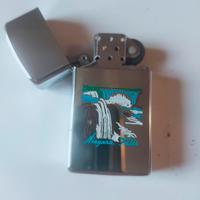 accendino zippo 