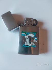 accendino zippo 