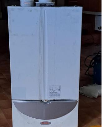 Caldaia Immergas Eolo Maior 28 kW