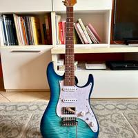 Ibanez AZ Standard 2025 (AZ22S1F)