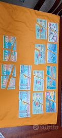LOTTO PZ. 13 BIGLIETTI LOTTERIA