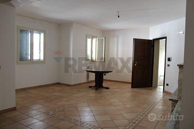 Appartamento - Ispica