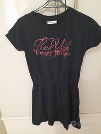 vestito Tommy Hilfiger