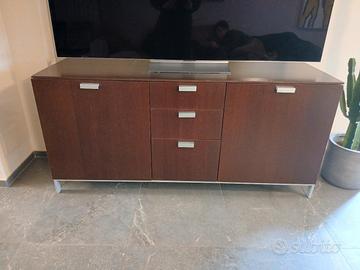 Mobile per salotto e mobile tv