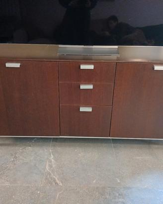 Mobile per salotto e mobile tv