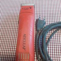 tosatrice aesculap ..