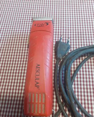 tosatrice aesculap ..