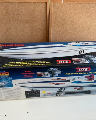 Nitro Vee traxxas