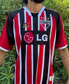 Maglia calcio originale SAN PAOLO VINTAGE anni '90