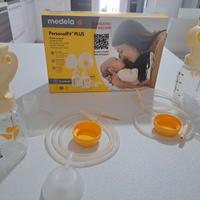 Accessori tiralatte Personalfit plus medela