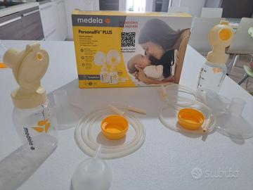 Accessori tiralatte Personalfit plus medela