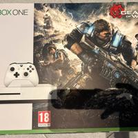 X box one 1 tb
