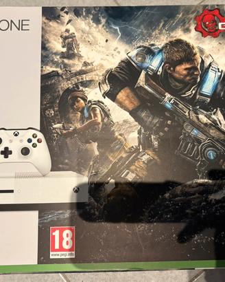 X box one 1 tb