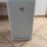 Purificatore d'aria Daikin