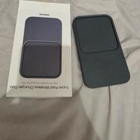 CARICATORE WIRELESS SAMSUNG Super Fast Wles 