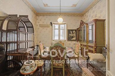 Appartamento Via Goethe, 45, 90138, Palermo