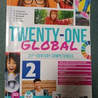 Twenty-one global. (Vol 2)