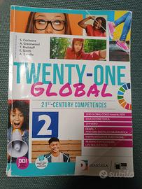 Twenty-one global. (Vol 2)