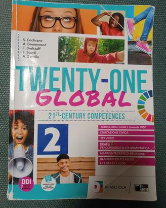 Twenty-one global. (Vol 2)