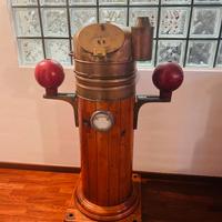 CHIESUOLA  o  BUSSOLA  NAUTICA  fine 700