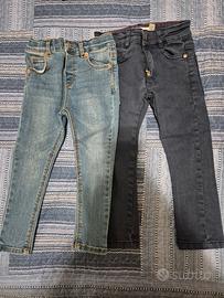  jeans bambino