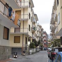 Spotorno, locaz.breve estiva Rif BERT