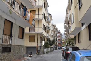 Spotorno, locaz.breve estiva Rif BERT