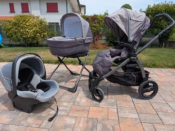 Peg Perego TRIO BOOK 51