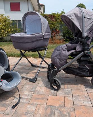 Peg Perego TRIO BOOK 51