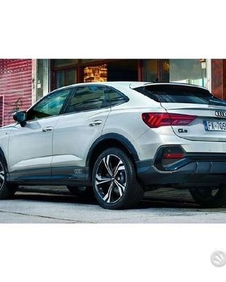 Ricambi usati audi q3 sportback