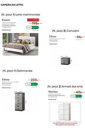 C. TRASLOCO, Mobili ottimi