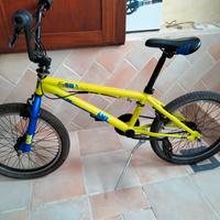 BMX ragazzo 